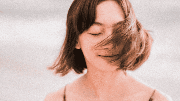 Overcoming depression naturally